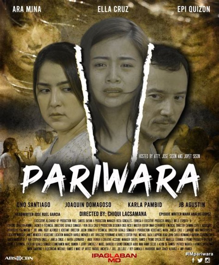 Ara Mina IMDb