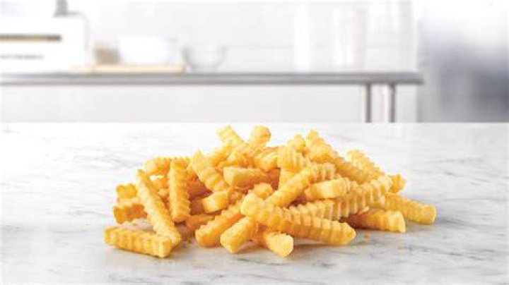 Arby&rsquo;s Adds Crinkle Fries as Permanent Menu Item X96