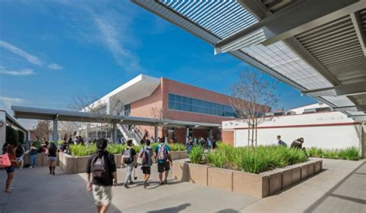 Arcadia High School LPA