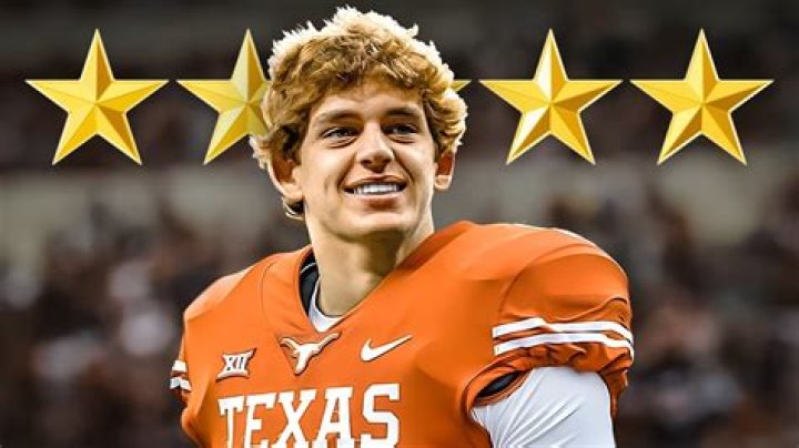 Arch Manning Net Worth