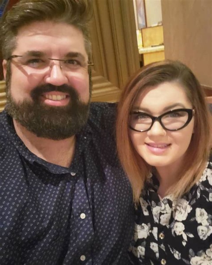 Are Amber Portwood and Andrew Glennon Still Together or Have They
