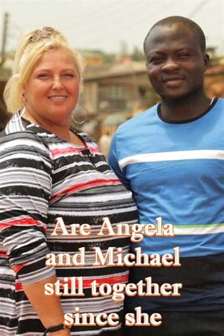 Are Angela and Michael Still Together? Get to Know All Updates About