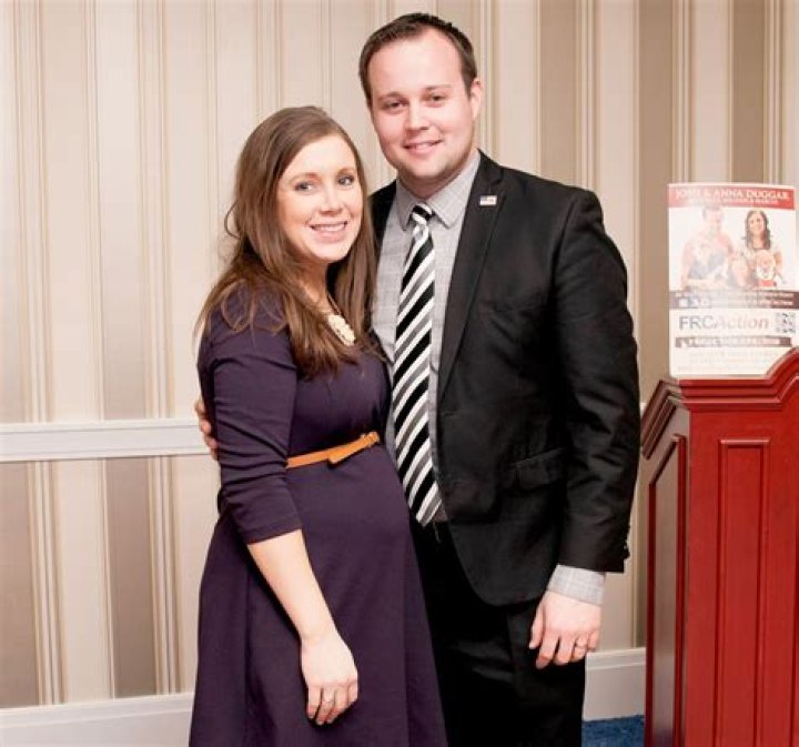 Are Anna and Josh Duggar from Counting On still together? The US Sun