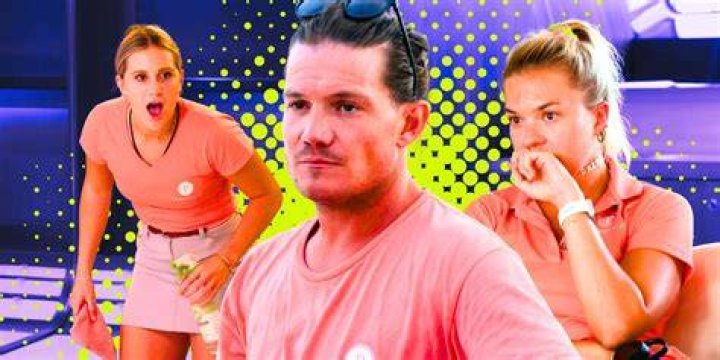 Are Below Deck Sailing Yacht's Colin and Gary still friends after Daisy