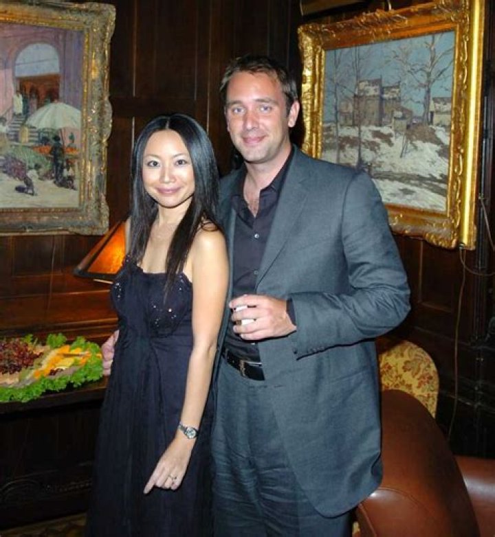Are Boogie Tillmon and Trey Parker back together? Here are the details