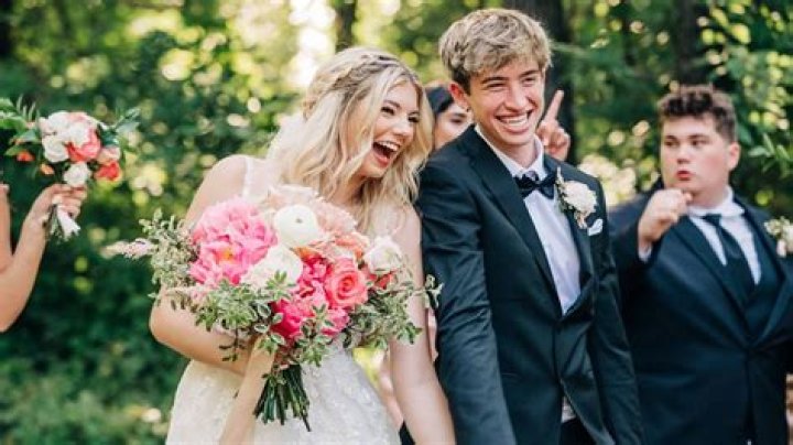 Are Cash and Kate Married? How Old Is Cash and Kate Baker Age? NAYAG