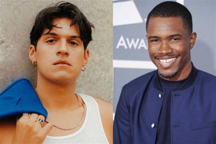 Are Frank Ocean And Omar Apollo Dating? Fan Theory Explained