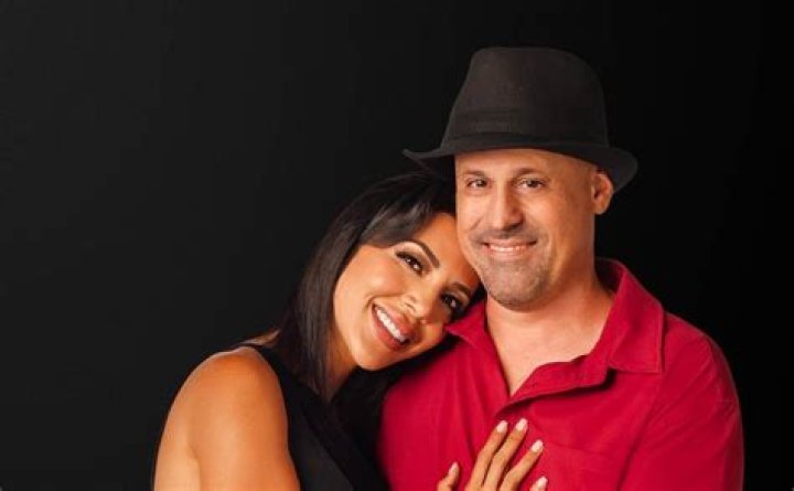 Are Gino and Jasmine Still Together? 90 Day Fianc&eacute; Update