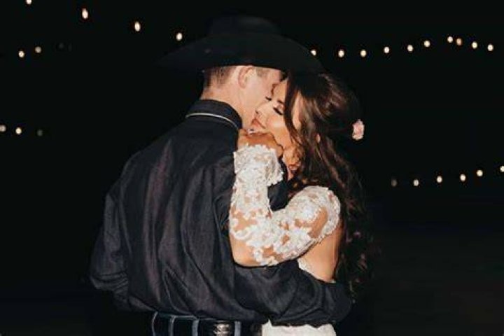 Are Hailey Kinsel And Jess Lockhart Still Married?