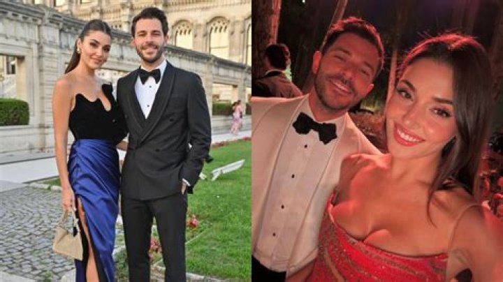 Are Hande Er&ccedil;el and Kerem B&uuml;rsin Moving Their OnScreen Romance to Real