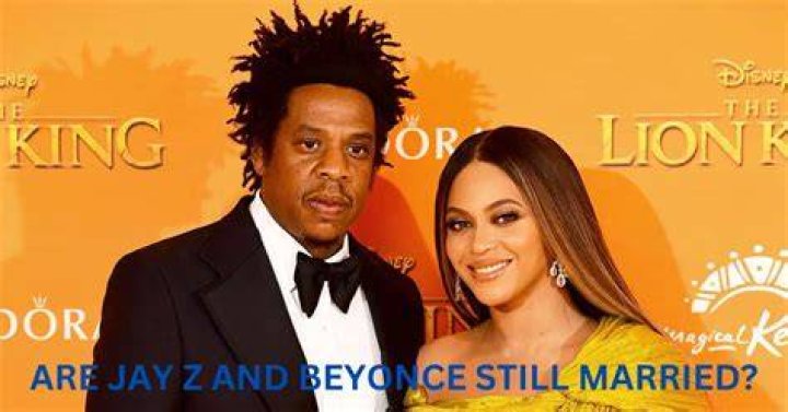 Are Jay Z And Beyonce Really Breaking Up?!