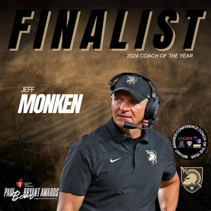 Are Jeff And Todd Monken Related?