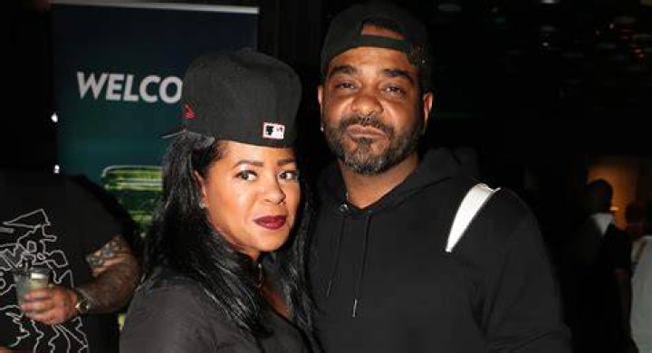 Are Jim Jones & Chrissy Lampkin Married Yet? They're Still Defending