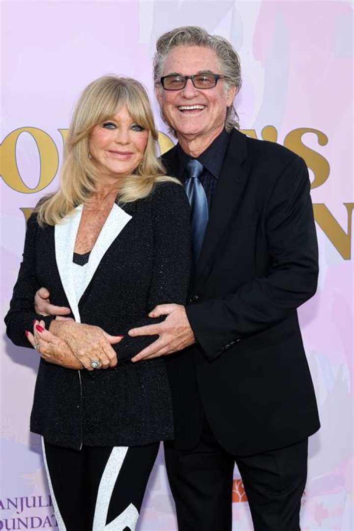 Are Kurt Russell and Goldie Hawn Still Married? How Did They Meet?