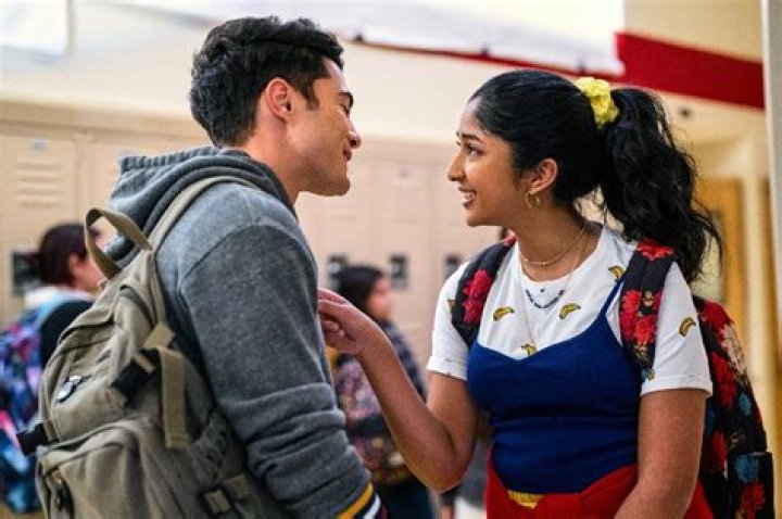 Are Maitreyi Ramakrishnan And Jaren Lewison Dating?