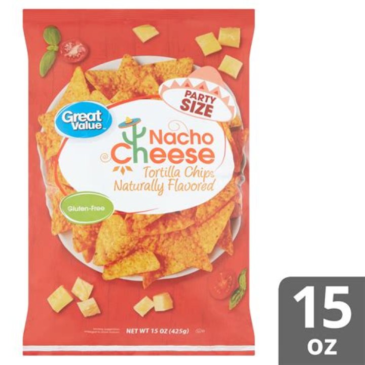 Are Nachos Chips Bad For Dogs