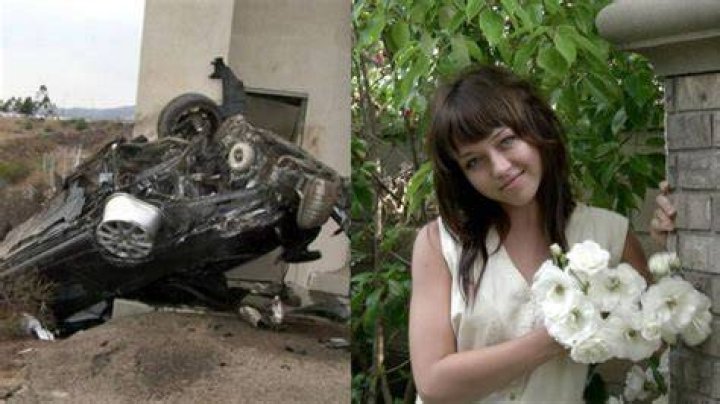 Are Nikki Catsouras Photos Real? Face And Death Photographs