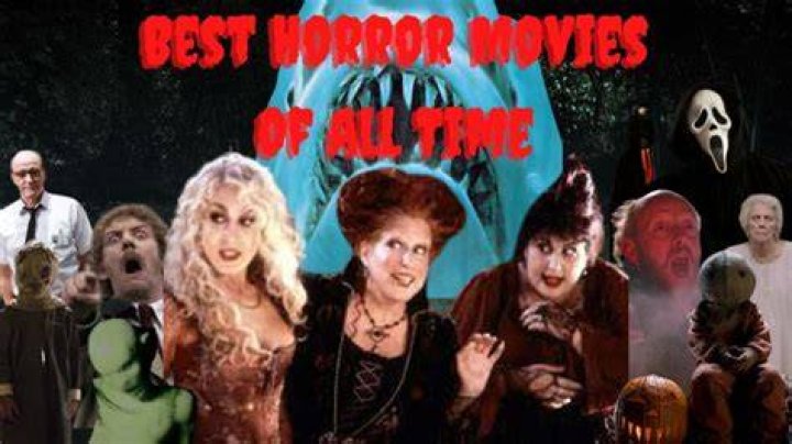 Are Old Horror Movies Better Than New Ones?