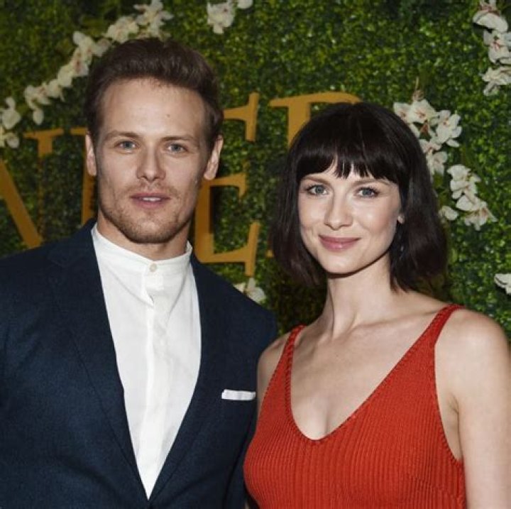 Are Sam Heughan and Caitriona Balfe Dating? Caitriona Balfe Husband
