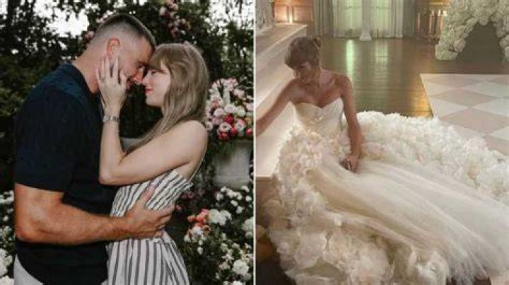 Are Taylor Swift, Travis Kelce getting married?