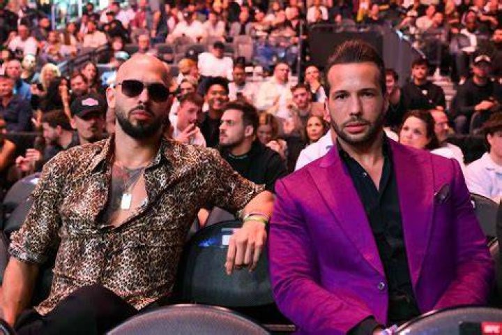 Are Tristan Tate and Andrew Tate twins? Here is everything to know