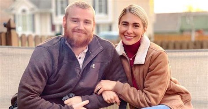 Are Wes and Johanna from 'The Challenge' Still Together?