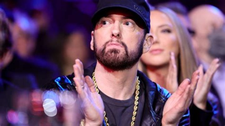 Are You Curious About Eminem Net Worth and His Current Relationship
