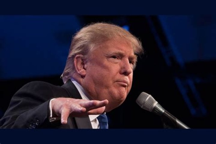 Are you smarter than Donald Trump? Take our IQ test! CNNPolitics