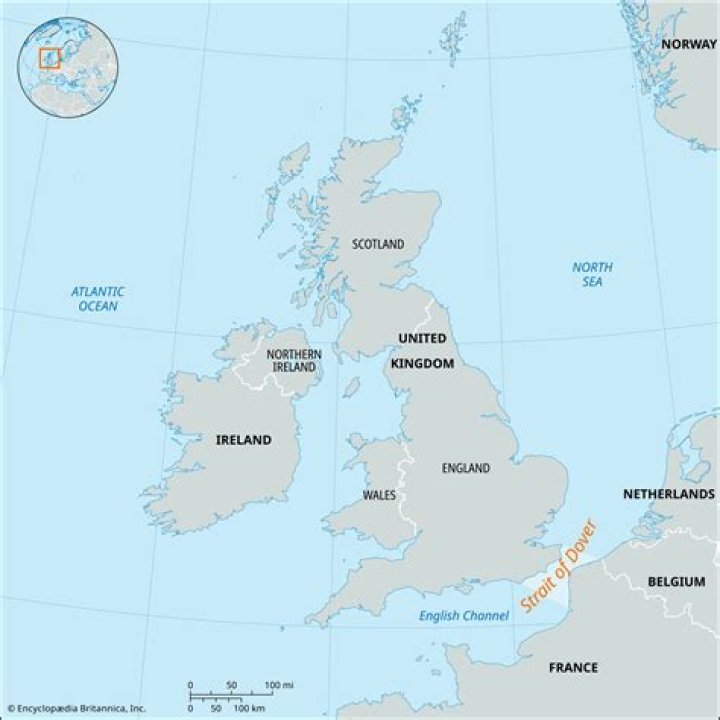 Area Map See You in Italy