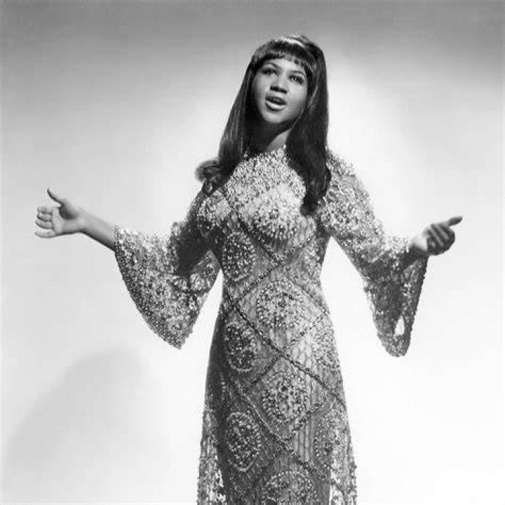 Aretha Franklin's Sons, Clarence, Edward, Teddy, & Kecalf, All Love Music