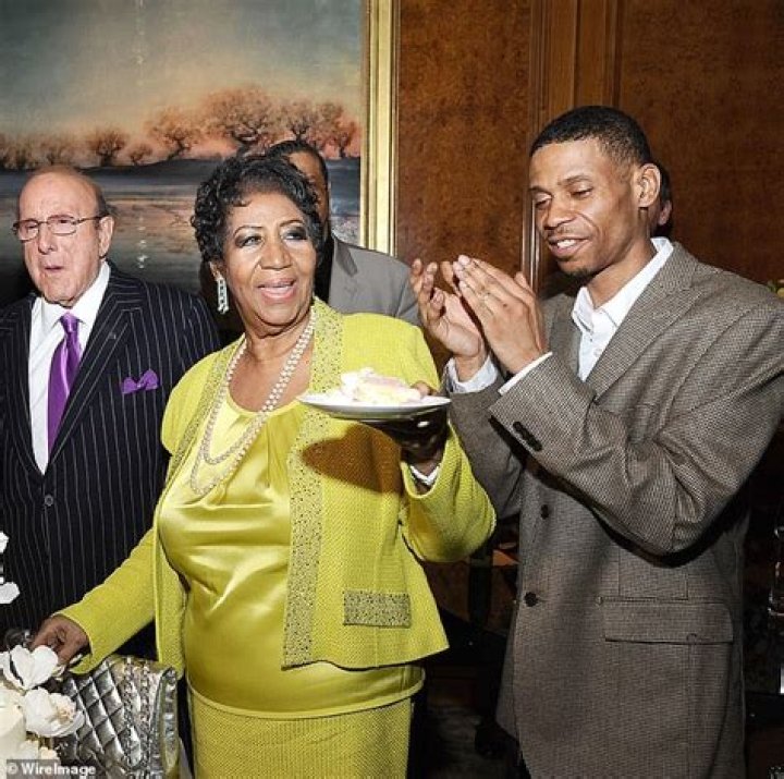 Aretha Franklin&rsquo;s sons Theodore and Clarence file FOURTH will they
