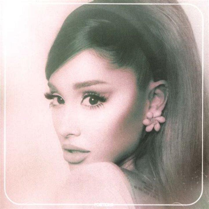 Ariana Grande &bull; Image Album