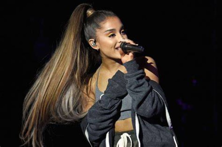 Ariana Grande is the 'rudest celebrity' according to James Charles