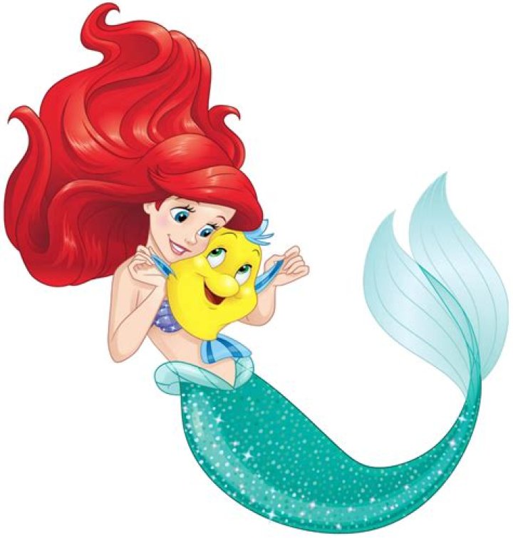 Ariel PNG