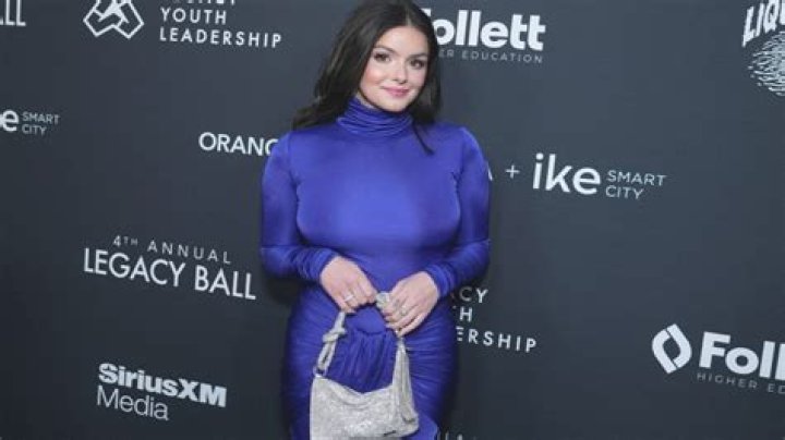 Ariel Winter wants more adult roles after Modern Family finale