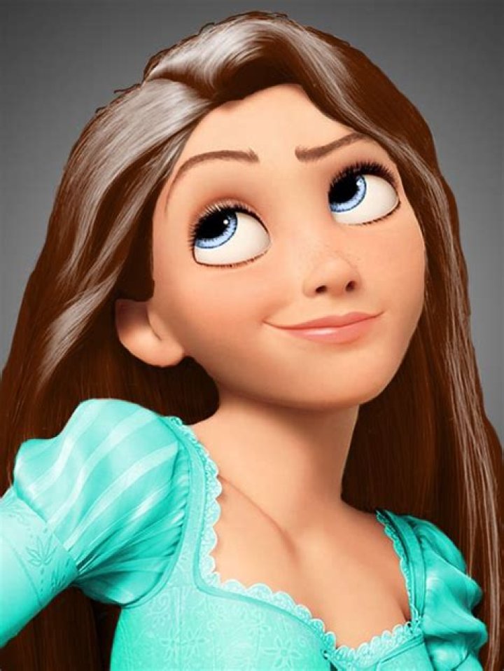 Ariel with brown hair Disney Princess Wallpaper (34614680) Fanpop