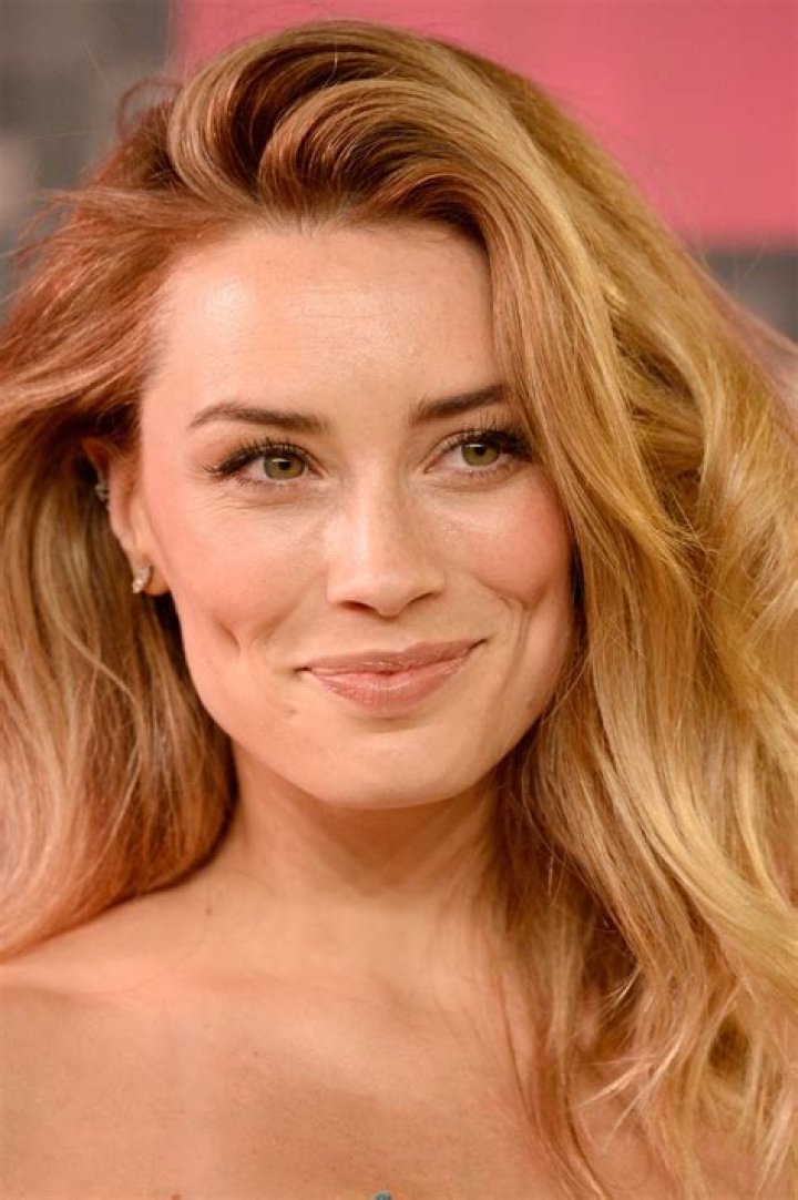 Arielle Vandenberg 2015 MTV Video Music Awards at Microsoft Theater