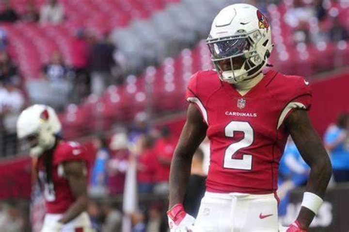 Arizona Cardinals WR Marquise Brown Labeled Prime Trade Candidate