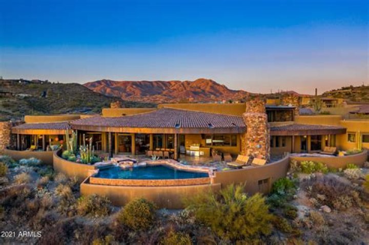 Arizona Waterfront Luxury Properties for Sale