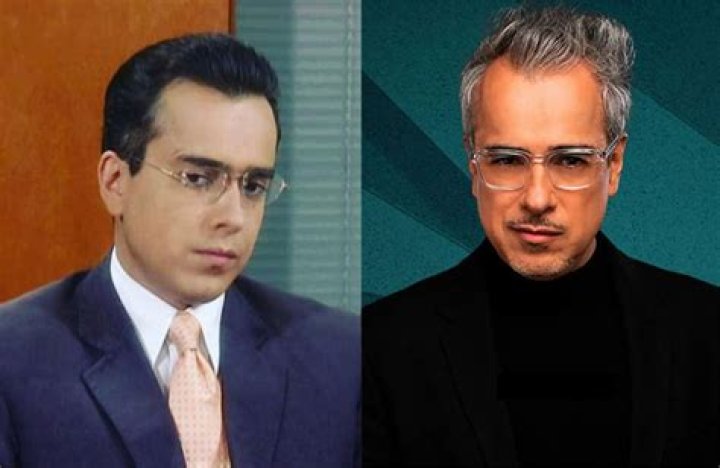 Armando Mendoza versus Horacio Valenzuela Enrique Abello de