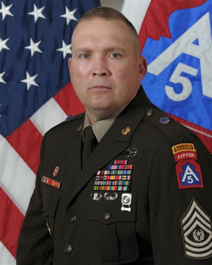 Army sergeant's death uncovers secret affair, murder plot concocted by