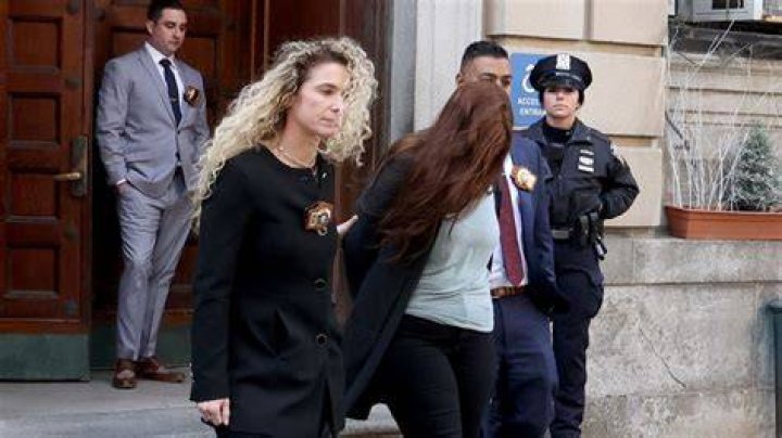 Arrest Made In Fatal Shoving Of Broadway Singing Coach Barbara Maier Gustern