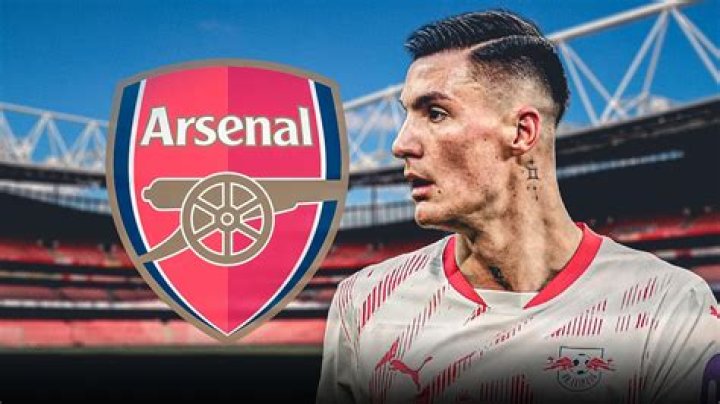 Arsenal transfer target James Rodriguez confirms stunning new