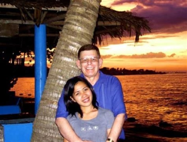 Art Bell is Married to Wife Airyn Ruiz Bell