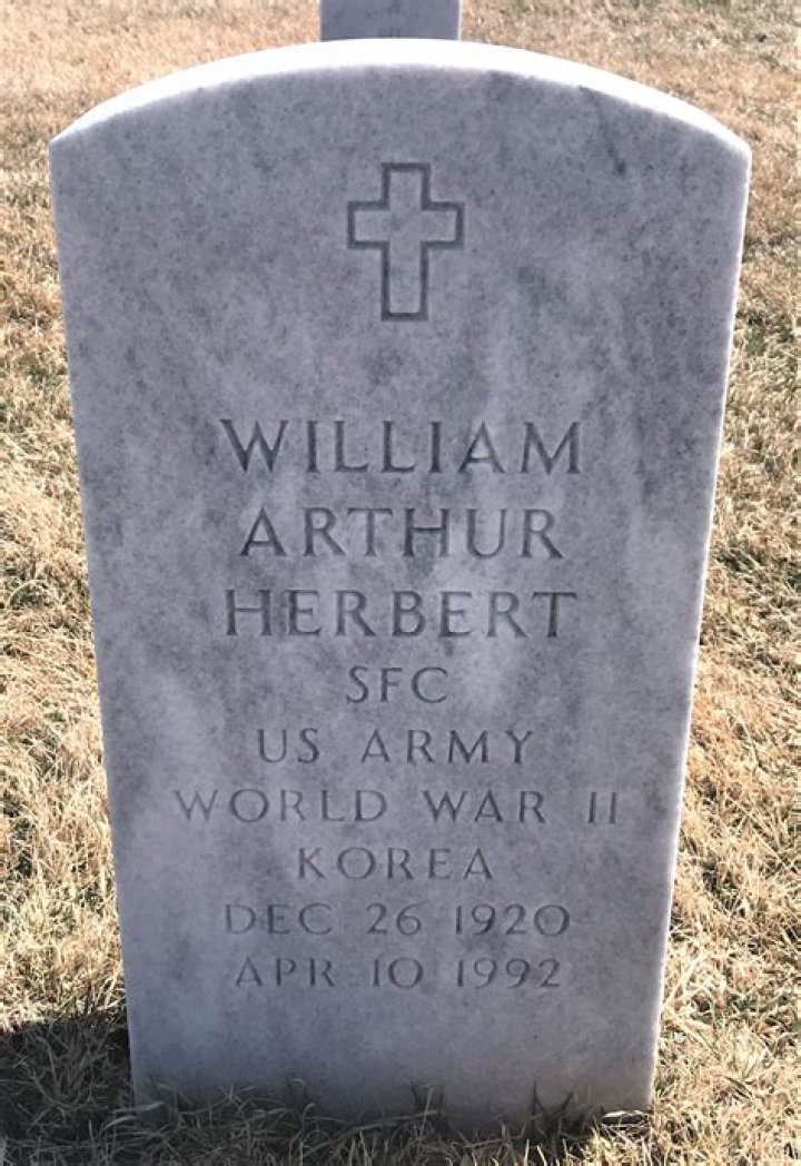 Arthur Herbert SMITH A Military Photos & Video Website
