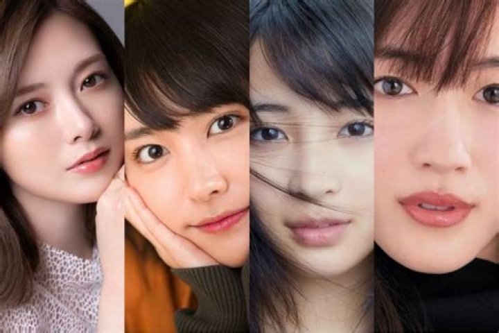 Artis Jav Paling Cantik Sedang Populer Tahun Ini Artis Non Jav