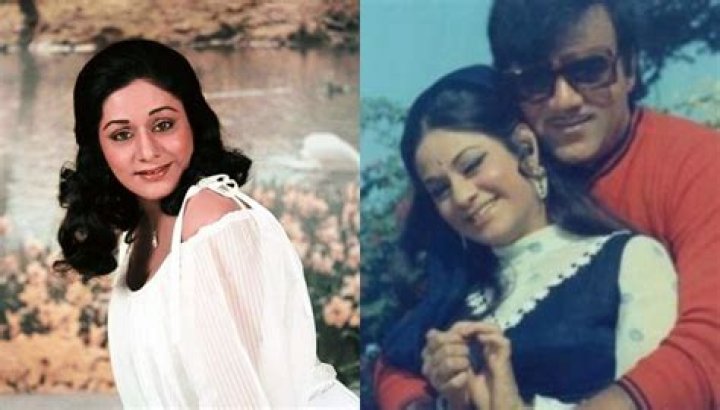 Aruna Irani On Her Alleged Wedding With Mehmood Ali, Reveals How He