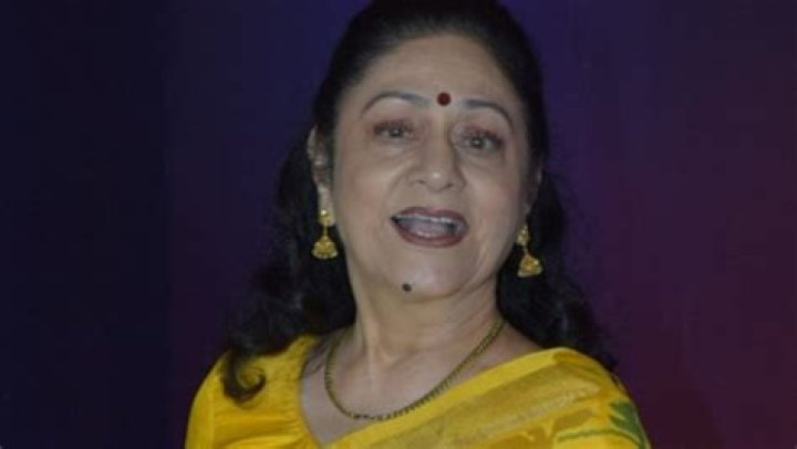 Aruna Irani