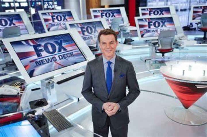 As Fox News Turns 19, Take a Look at How Some of Its Most Famous Hosts