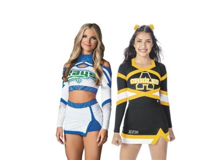 Ashlee Sawai: A Cheerleading Star's Journey